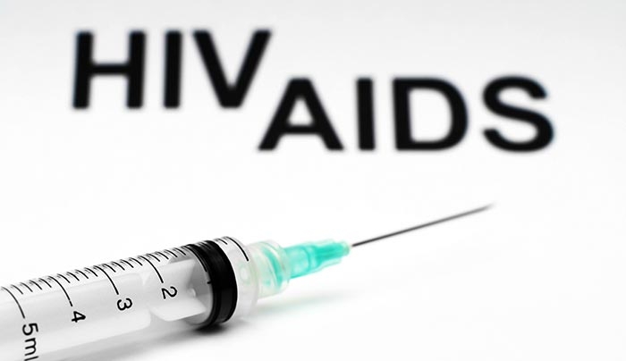 Aids: Απο πού κινδυνεύετε περισσότερο να μολυνθείτε