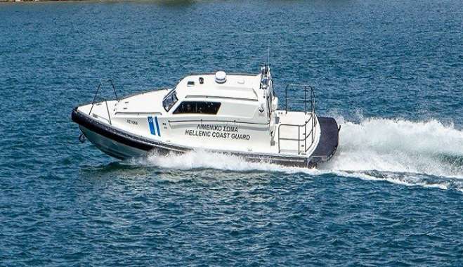 Δύο διακομιδές ασθενών από την Πάτμο στη Λέρο