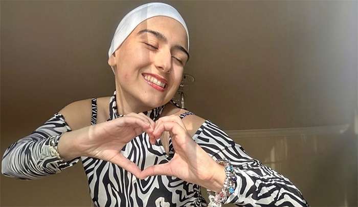 Ραφαέλα Πιτσικάλη: Θρήνος για την 21χρονη που έχασε τη μάχη με τον καρκίνο - Συγκινητικοί αποχαιρετισμοί στα social media