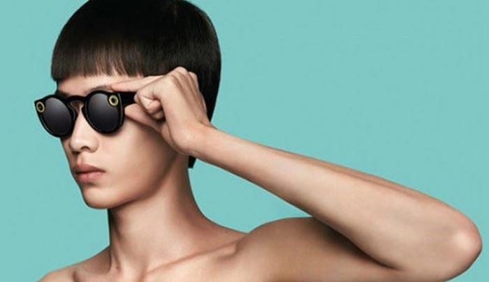 Τα “έξυπνα” γυαλιά του Snapchat κυκλοφορούν στην Ευρώπη!