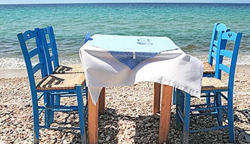 Ερασιτέχνες του τουρισμού αμαυρώνουν την εικόνα-Οι μακαρούνες στην Κάρπαθο για… Ελληνες