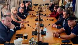 Γιάννης Παππάς: «Σταθερά δίπλα στους αλιείς. Με τεκμηρίωση, διεκδίκηση και συγκεκριμένες λύσεις».