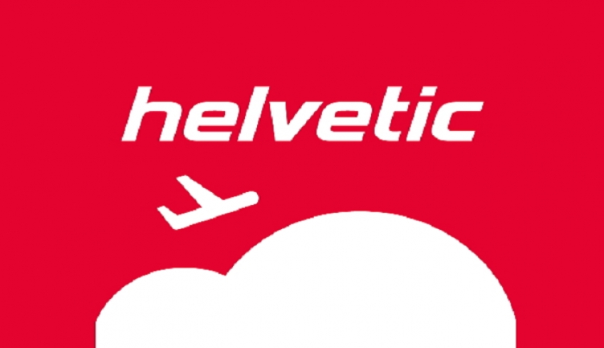 Helvetic Airways: Νέες καλοκαιρινές πτήσεις τσάρτερ προς Κω και Ηράκλειο