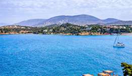 Καιρός σήμερα: Αίθριος με θερμοκρασίες που παραπέμπουν σε καλοκαίρι
