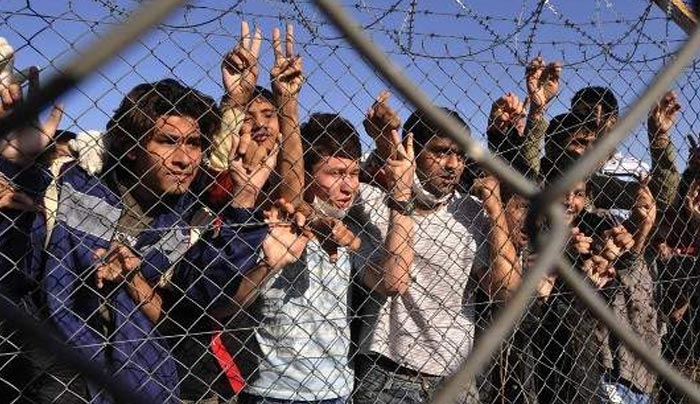 ΑΠΟΦΑΣΕΙΣ: Τα Σκόπια κρατούν κλειστά τα σύνορα με την Ελλάδα μέχρι τέλος του 2016