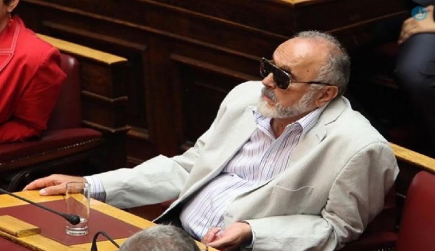 Στη Ρόδο ο υποψήφιος Ευρωβουλευτής του ΣΥΡΙΖΑ Παναγιώτης Κουρουμπλής