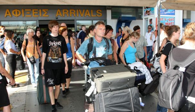 Αναμένεται αύξηση της τάξης του 20% στους τουρίστες από Βουλγαρία