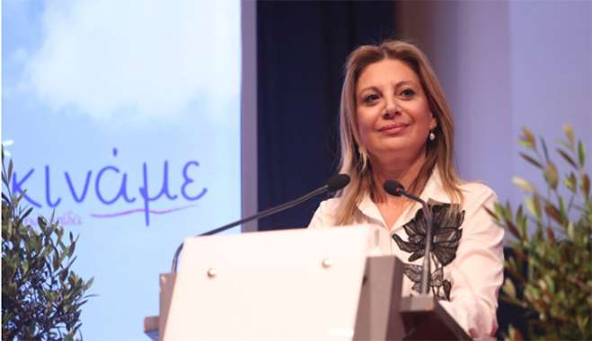 «Ελπίδα για τη Δημοκρατία» το όνομα του κόμματος Καρυστιανού – «Δίπλα μου στέκονται αυτοί που πέθαναν άδικα»