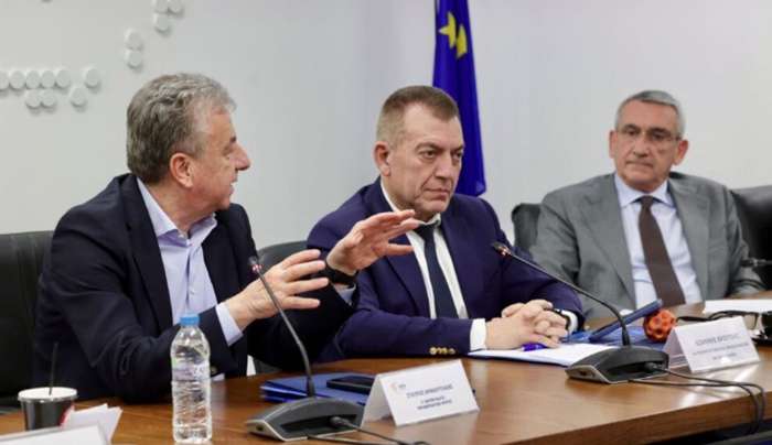 Ένωση Περιφερειών Ελλάδας: Ο ΟΠΕΚΑ υπεύθυνος για τον σχεδιασμό, τις διακηρύξεις και τις αποφάσεις του προγράμματος ΤΕΒΑ