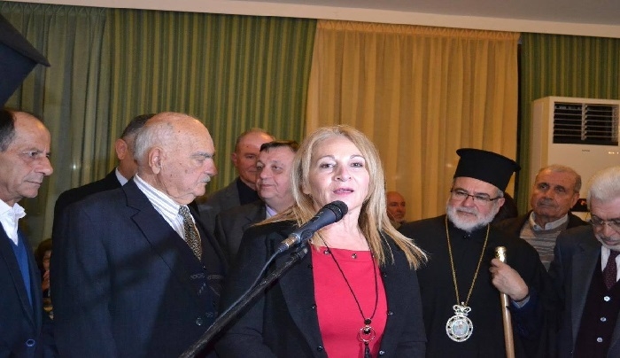Ι. Ρούφα: Πολιτικό μνημόσυνο αποχαιρετάμε μία ακόμα δημοτική αρχή που ήρθε με το γνωστό προσωπείο του μεσσία