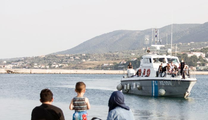 ΔΙΟΡΙΑ 3 ΜΗΝΕΣ ΓΙΑ ΤΟ ΠΡΟΣΦΥΓΙΚΟ: Εκβιαστικό τελεσίγραφο των εταίρων για grexit από τη Σένγκεν