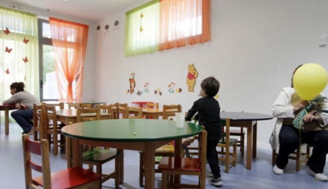 Έως 31 Μαΐου οι εγγραφές σε παιδικούς και βρεφονηπιακούς σταθμούς