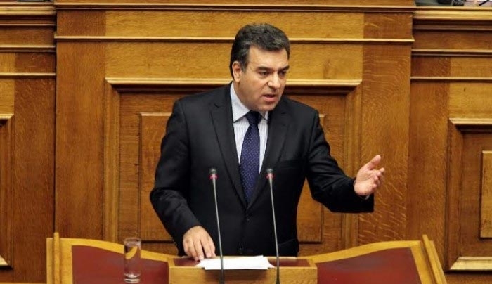 ΜΑΝΟΣ ΚΟΝΣΟΛΑΣ : «Η απεργία των ηλεκτρονικών της ΥΠΑ στα αεροδρόμια έχει κόστος για τον τουρισμό μας»
