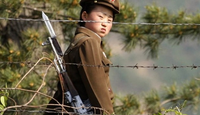 Συγκλονιστικές μαρτυρίες κρατουμένων: "Η Βόρεια Κορέα είναι ένα σύγχρονο Άουσβιτς"