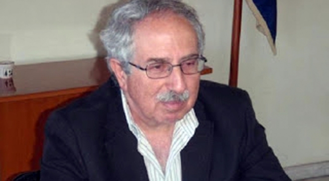 Ν.Μυλωνάς: «Τα ναρκωτικά είναι φυλακή!»