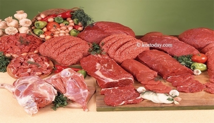 Σύλλογος κτηνοτρόφων Ο ΠΑΝ: Ντόπια κρέατα διαθέσιμα προς κατανάλωση στα συγκεκριμένα κρεοπωλεία (02/10/2019)
