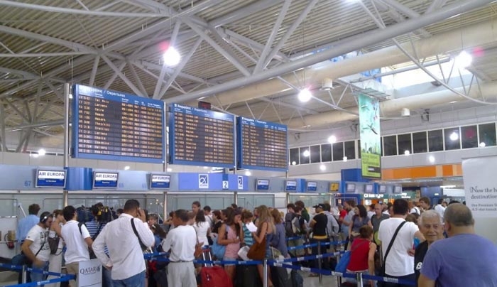 700 άμεσες προσλήψεις σε Ρόδο, Κω και πέντε ακόμη αεροδρόμια