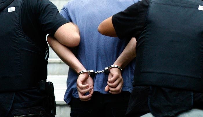 Σύλληψη παράτυπων μεταναστών στη Κω