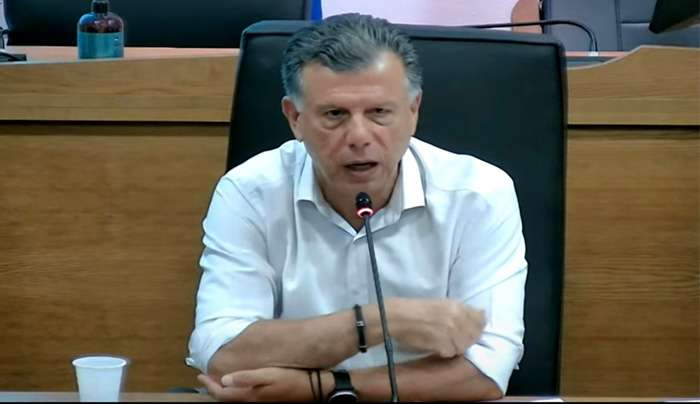 Απόφαση Δημάρχου Κω: Ορισμός Αντιδημάρχων για το 2025