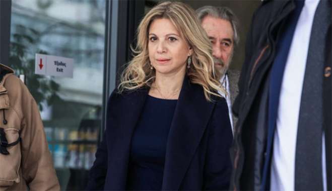 «Μαλλιά – κουβάρια» για τα οικονομικά του Συλλόγου Τεμπών και τη συναυλία στο Καλλιμάρμαρο