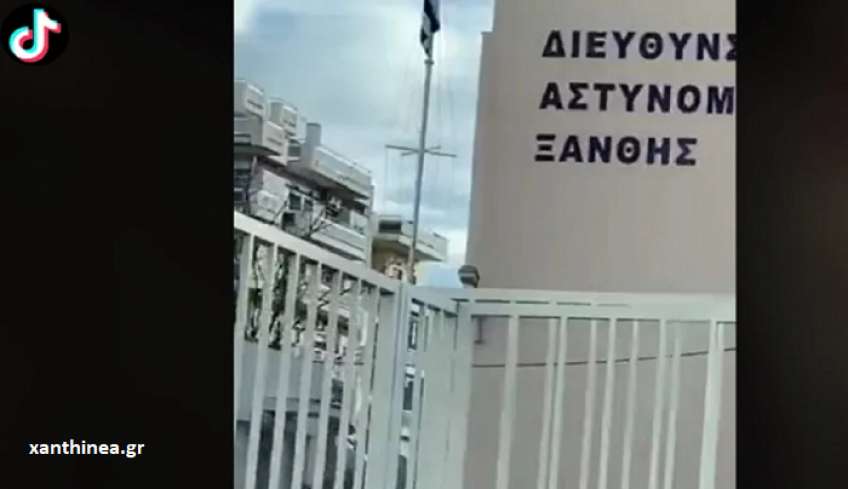 Άγριο φονικό στην Ξάνθη: Τον δολοφόνησε με 5 σφαίρες και ανέβασε βίντεο στο TikTok πριν παραδοθεί