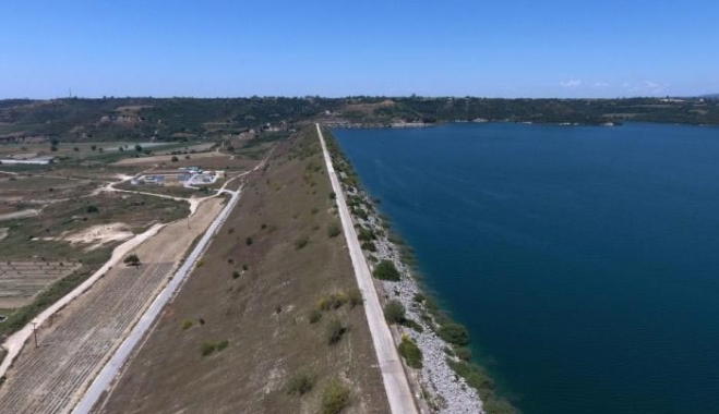 Μέχρι και 6,5 Ρίχτερ στην Ελλάδα έχουν προκαλέσει τα φράγματα