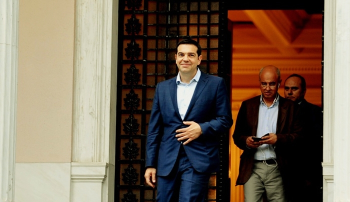 Καταιγιστικές εξελίξεις! Η Ελλάδα προτείνει διετή συμφωνία με τον ESM για να καλύψει χρηματοδοτικές ανάγκες και την αναδιάρθρωση του χρέους