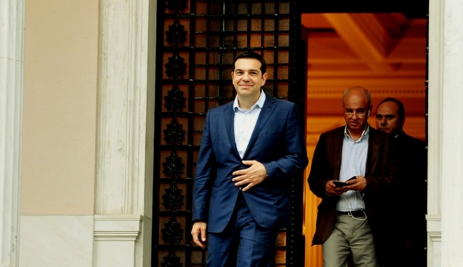 Καταιγιστικές εξελίξεις! Η Ελλάδα προτείνει διετή συμφωνία με τον ESM για να καλύψει χρηματοδοτικές ανάγκες και την αναδιάρθρωση του χρέους
