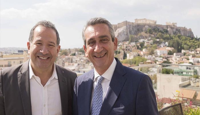 Υπαρκτό και ζωντανό το ενδιαφέρον του Hollywood να επενδύσει στο Νότιο Αιγαίο