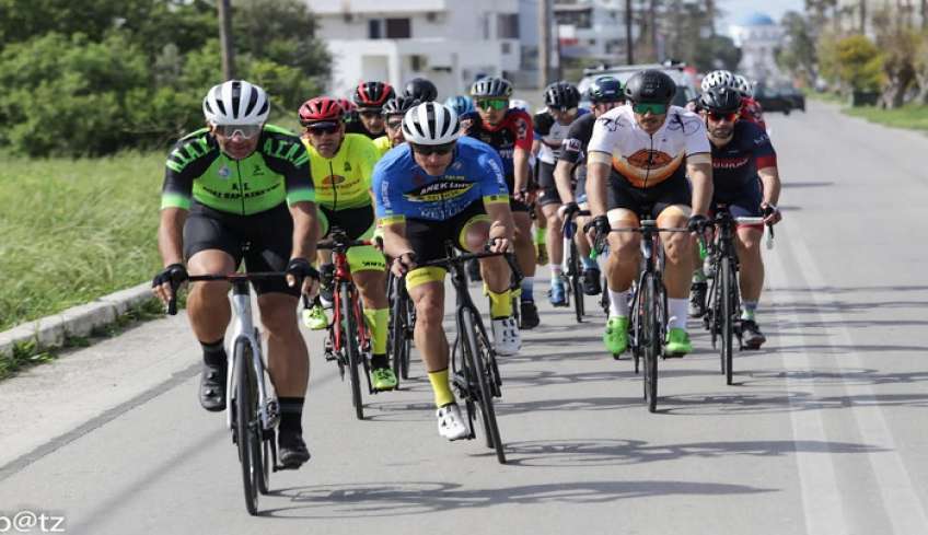Ποδηλατικός Όμιλος Κω: KOS GRAN FONDO 2022 – Ποδηλατική πανδαισία στο νησί του Ιπποκράτη!