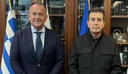 Γ.Παππάς: Από 1/1/2027 ειδικοί φρουροί θα ενισχύσουν την Α’ & Β’ Δωδεκανήσου για φύλαξη αρχαιολογικών χώρων