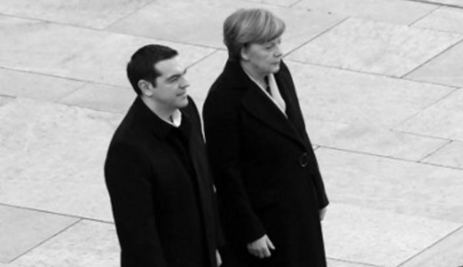 Άρθρο-κόλαφος του Politico: Καημένε Αλέξη Τσίπρα, η Ελλάδα είναι αποικία χρέους