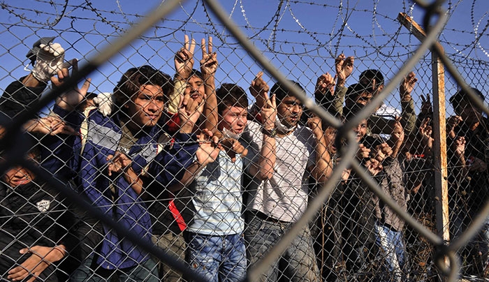 Συλλήψεις 63 λαθρομεταναστών στην Κω και 21 στην Κάλυμνο