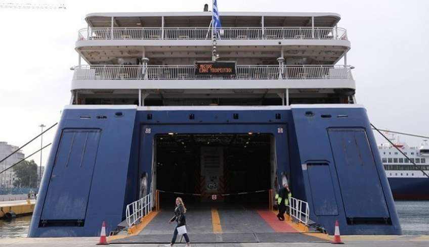 Εντατικοποιούνται οι έλεγχοι σε πλοία και τουριστικά σκάφη – Τι ζήτησε ο Μητσοτάκης από τον Πλακιωτάκη