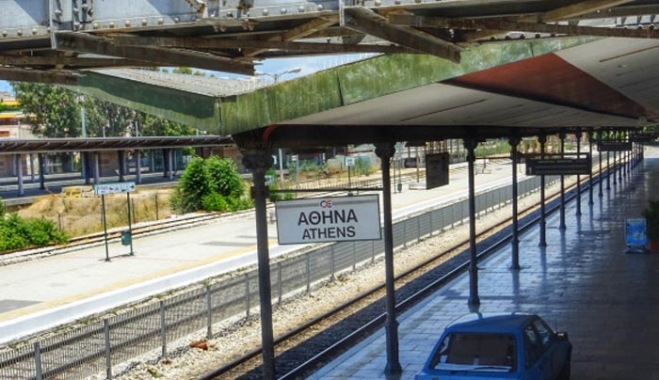 ΤΡΑΙΝΟΣΕ: Επωλήθη! Την πήρε η ιταλική Ferrovie