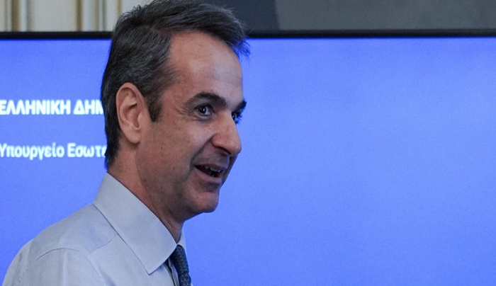 Ερχεται το νέο ΑΣΕΠ: Τι αλλάζει στις προσλήψεις στο Δημόσιο -Μητσοτάκης: Εμβληματική μεταρρύθμιση