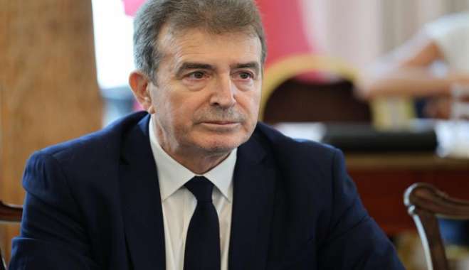 Χρυσοχοΐδης: 2.000 νέες προσλήψεις στο ΕΣΥ μέχρι το Νοέμβριο