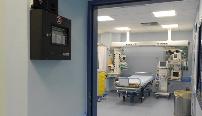 Μόνο σήμερα διαγνώστηκαν 42 παιδιά με γρίπη