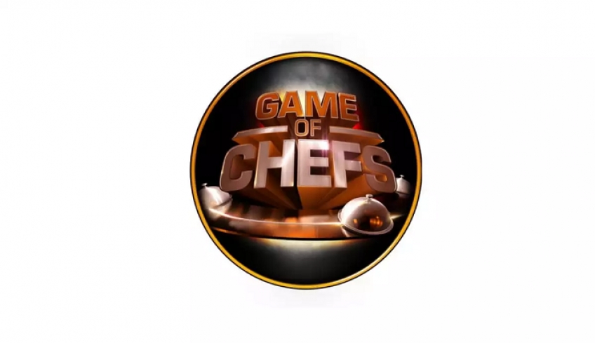 Game of Chefs: Οι τρεις κριτές στις πρώτες τους δηλώσεις