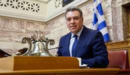 ΜΑΝΟΣ ΚΟΝΣΟΛΑΣ: «Επιδοτούμενο πρόγραμμα απασχόλησης για νησιωτικές και ορεινές  περιοχές»
