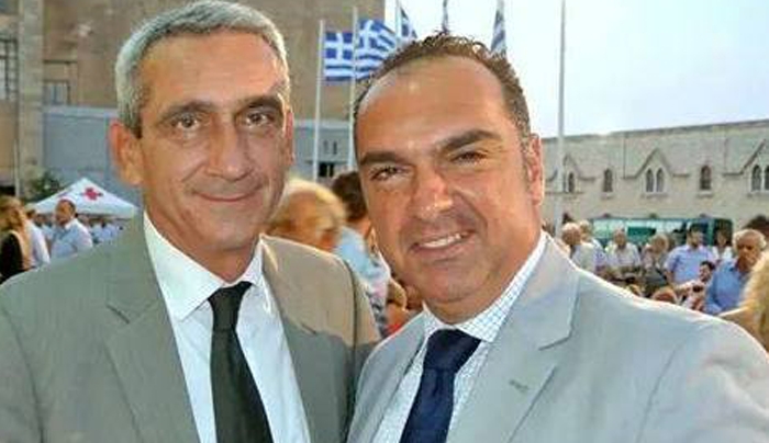 Απάντηση Αντιπεριφερειάρχη κ. Γιάννη Φλεβάρη σε Περιφερειακές Παρατάξεις