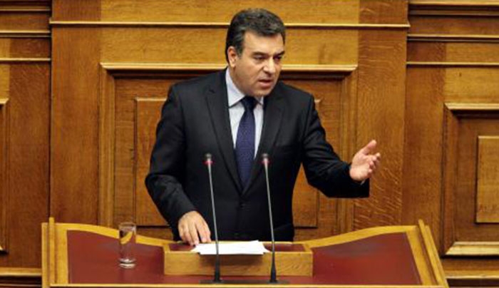 Μ. Κόνσολας: Άμεση ανάγκη τροποποίησης της προκήρυξης για τη φιλοξενία παιδιών σε παιδικούς σταθμούς, ΚΔΑΠ και ΚΔΑΠμεα