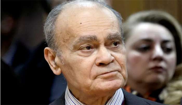 Πέθανε ο εργατολόγος Γιώργος Ρωμανιάς