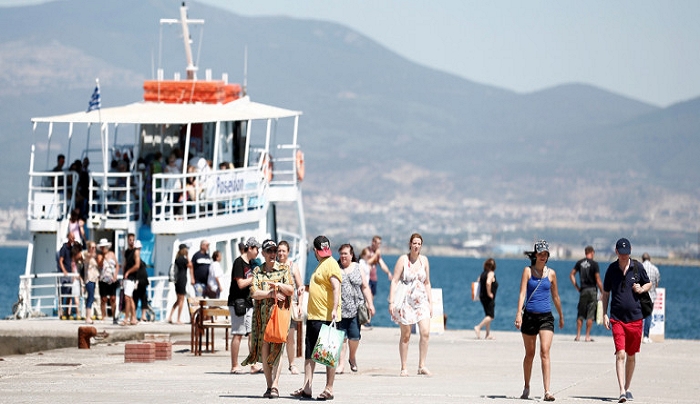 Τουρισμός: Στο 50% της περσινής χρονιάς θα περιοριστεί η τουριστική κίνηση λόγω κορωνοϊού παγκοσμίως -Μεγάλη ζήτηση για την Ελλάδα