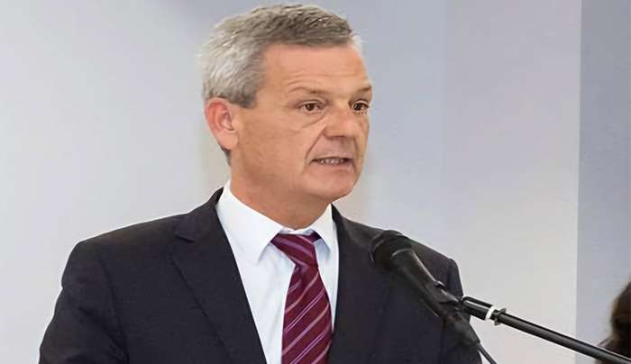 Κ. Ταρασλιάς: Την υποκρισία του την απέδειξε μόνος του ο κ.  Κουνάκης