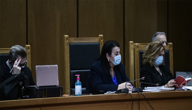Εγκληματική οργάνωση Χρυσή Αυγή: Η νίκη της Δημοκρατίας και τα ελαφρυντικά – Αντίστροφη μέτρηση για την απόφαση