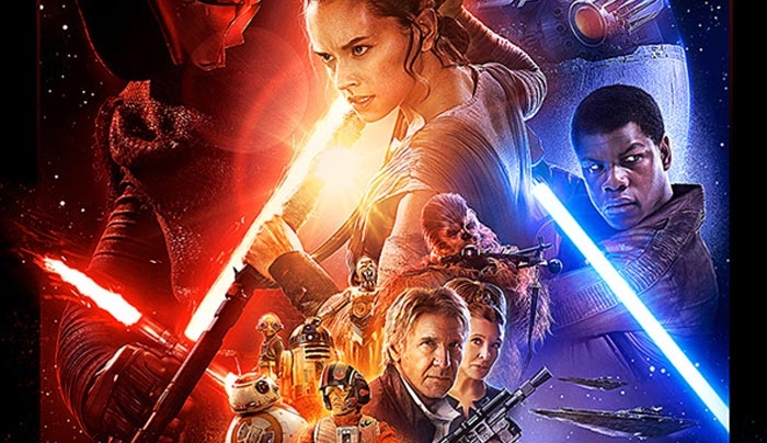 «Star Wars: The Force Awakens»: Ήρθε το πρώτο τρέιλερ