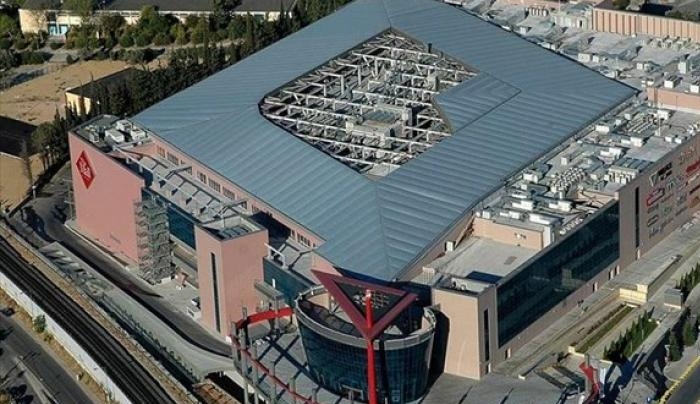 Πέντε νέα malls σχεδιάζονται στην Αττική-Πότε θα είναι έτοιμα