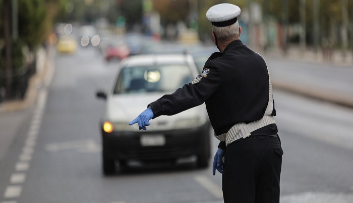 Κορωνοϊός: Δημοσιεύθηκε η νέα ΚΥΑ με τα μέτρα έως 19 Απριλίου (ΦΕΚ)