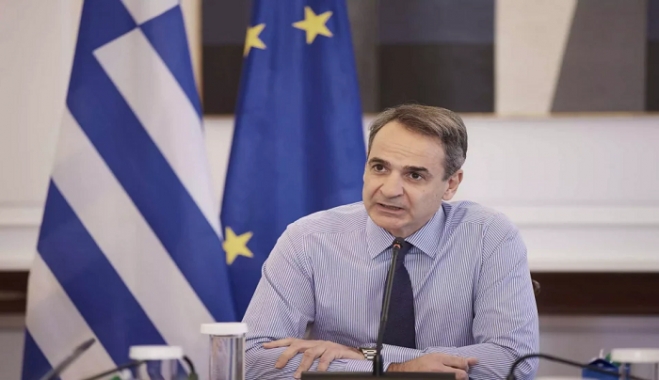 Το σχέδιο Μητσοτάκη: Ανασχηματισμός την άνοιξη, εκλογές το 2023